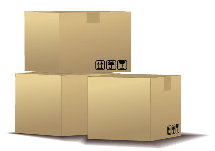 zdistribution packaging